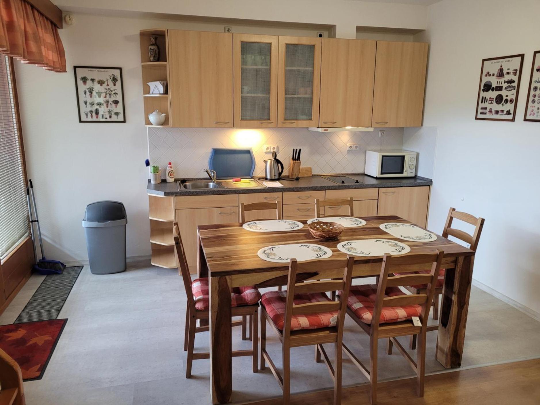 Pension Kubu Apartment 3 Samostatny Byt S Kuchyni Шпиндлерув-Млин Экстерьер фото